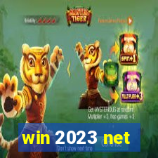 win 2023 net